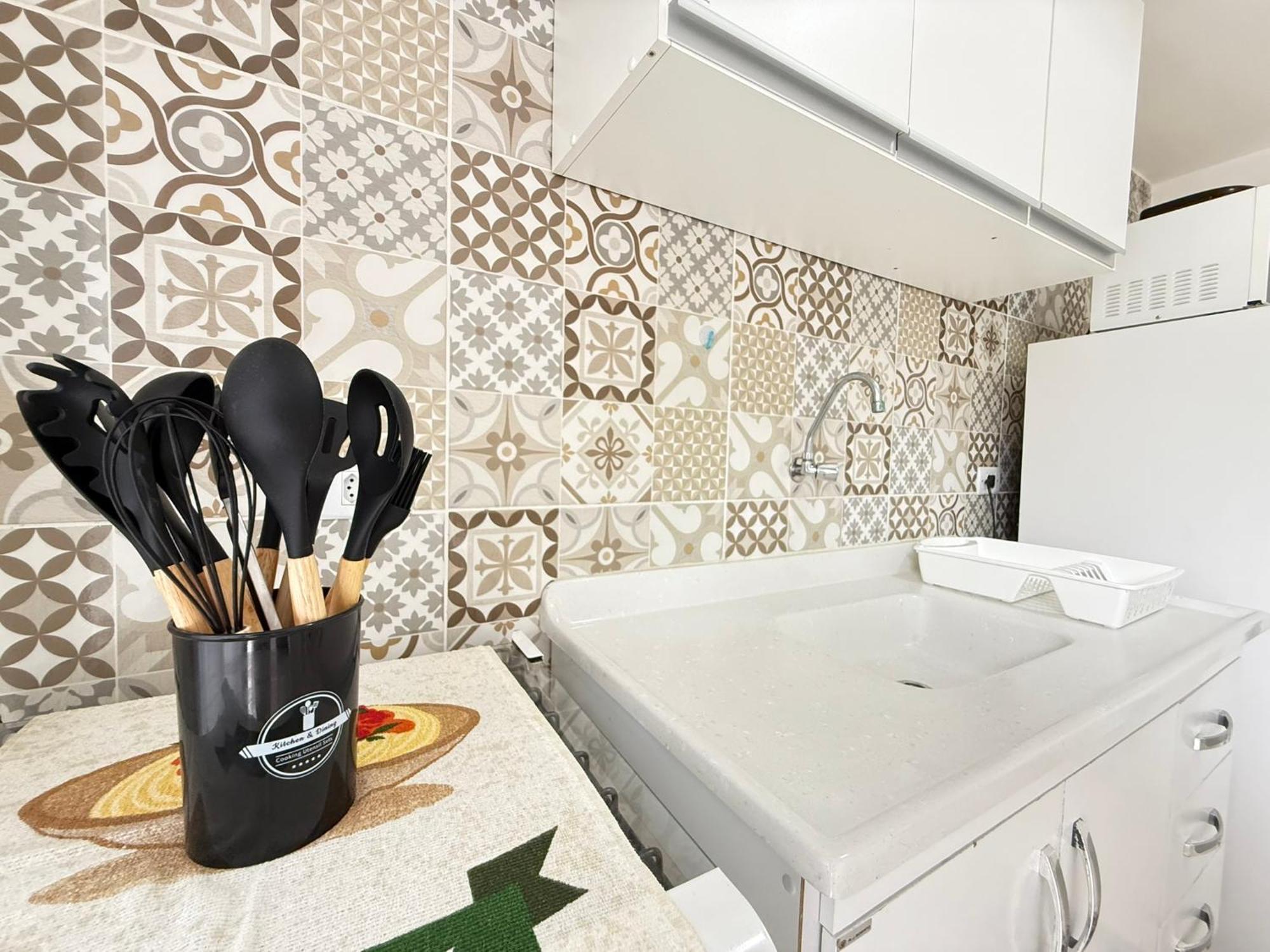 Apartment Estudios Recanto Genebra- 15 Min Centrinho Turistico