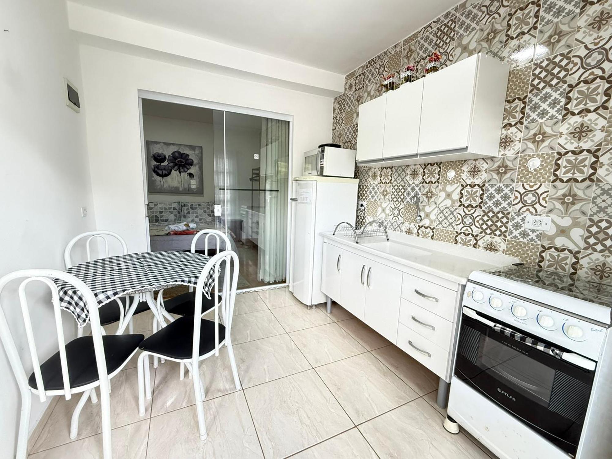 Apartment Estudios Recanto Genebra- 15 Min Centrinho Turistico *