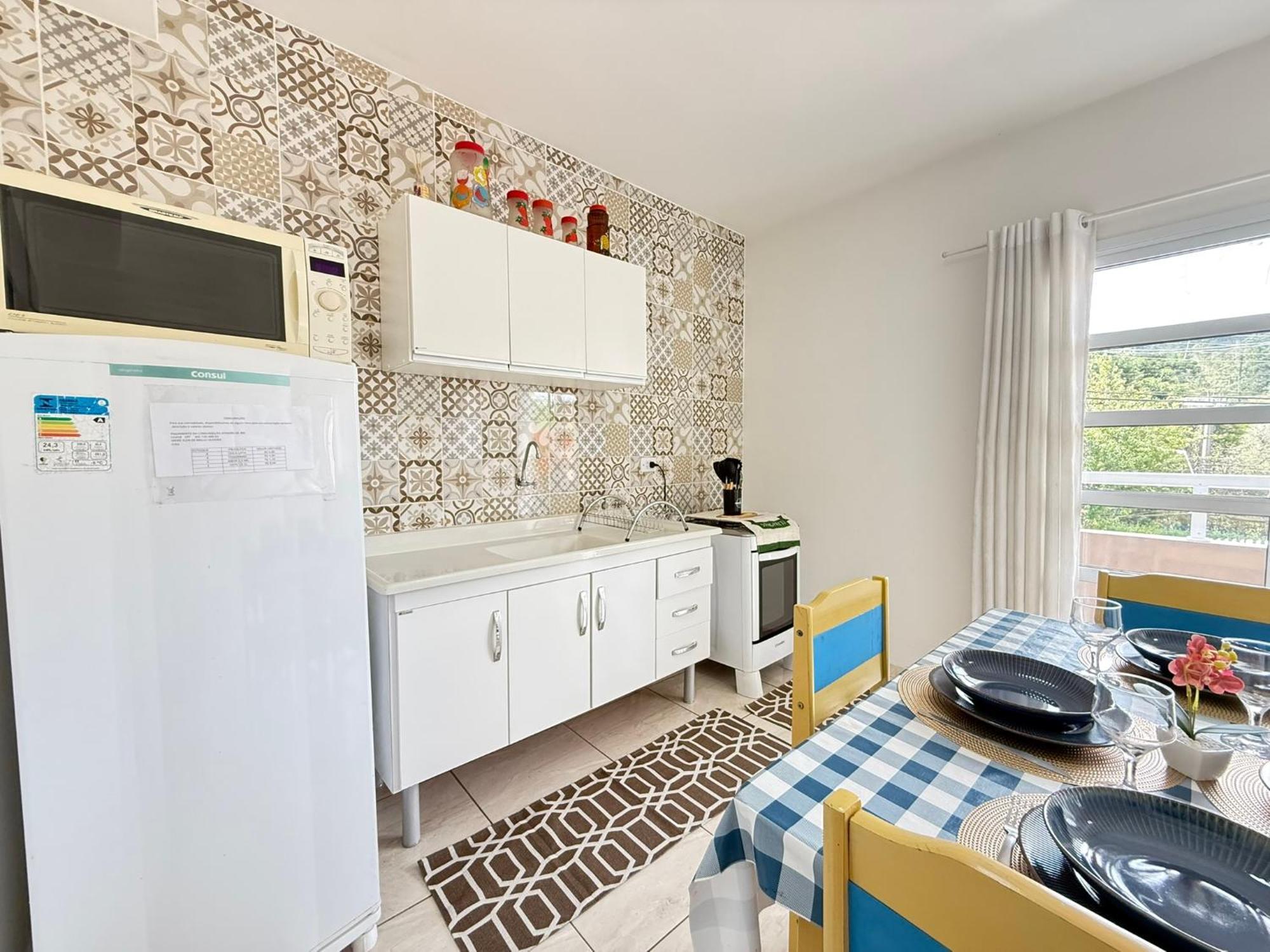 Estudios Recanto Genebra- 15 Min Centrinho Turistico Apartment *