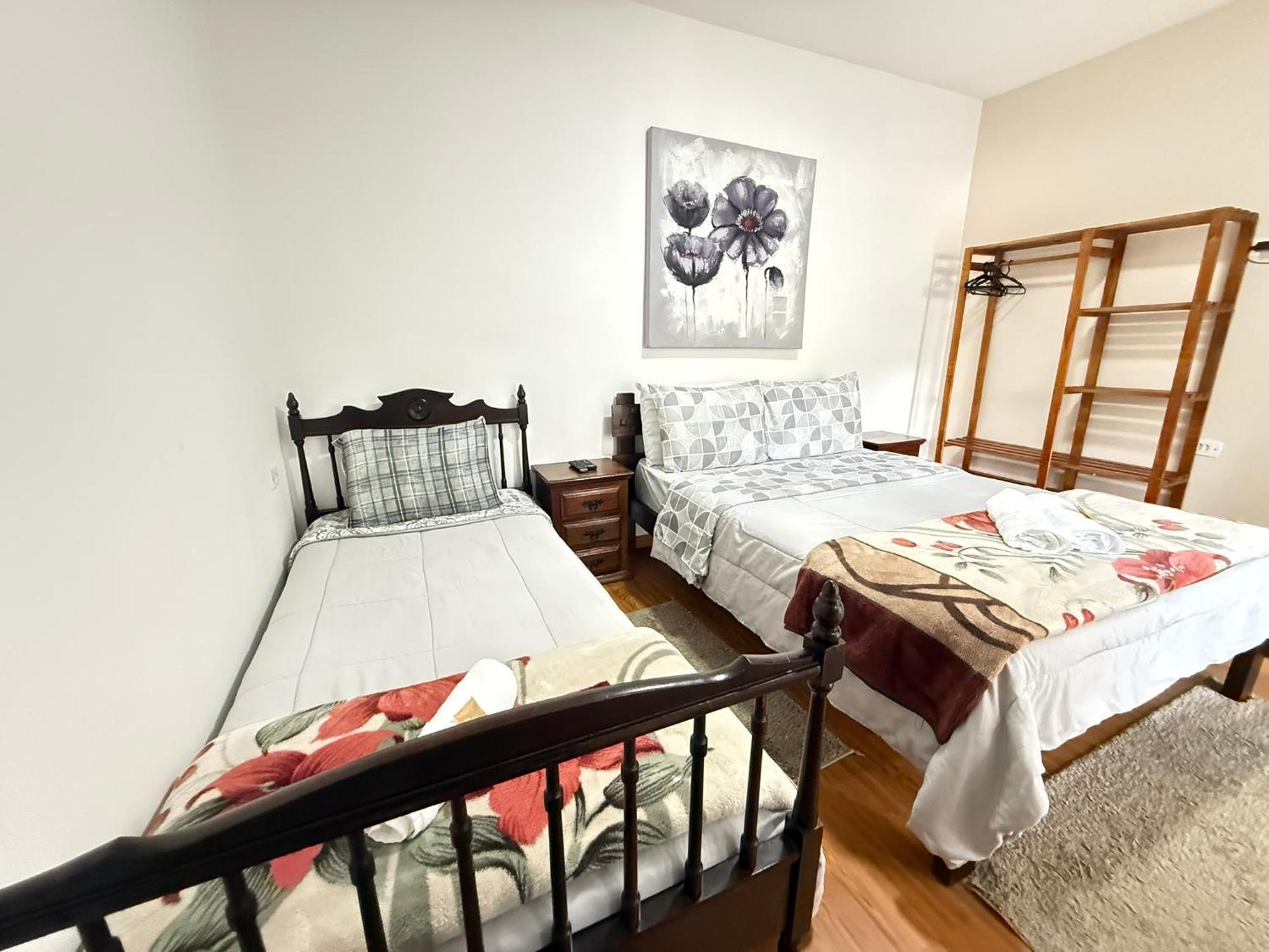 Apartment Estudios Recanto Genebra- 15 Min Centrinho Turistico Campos do Jordao