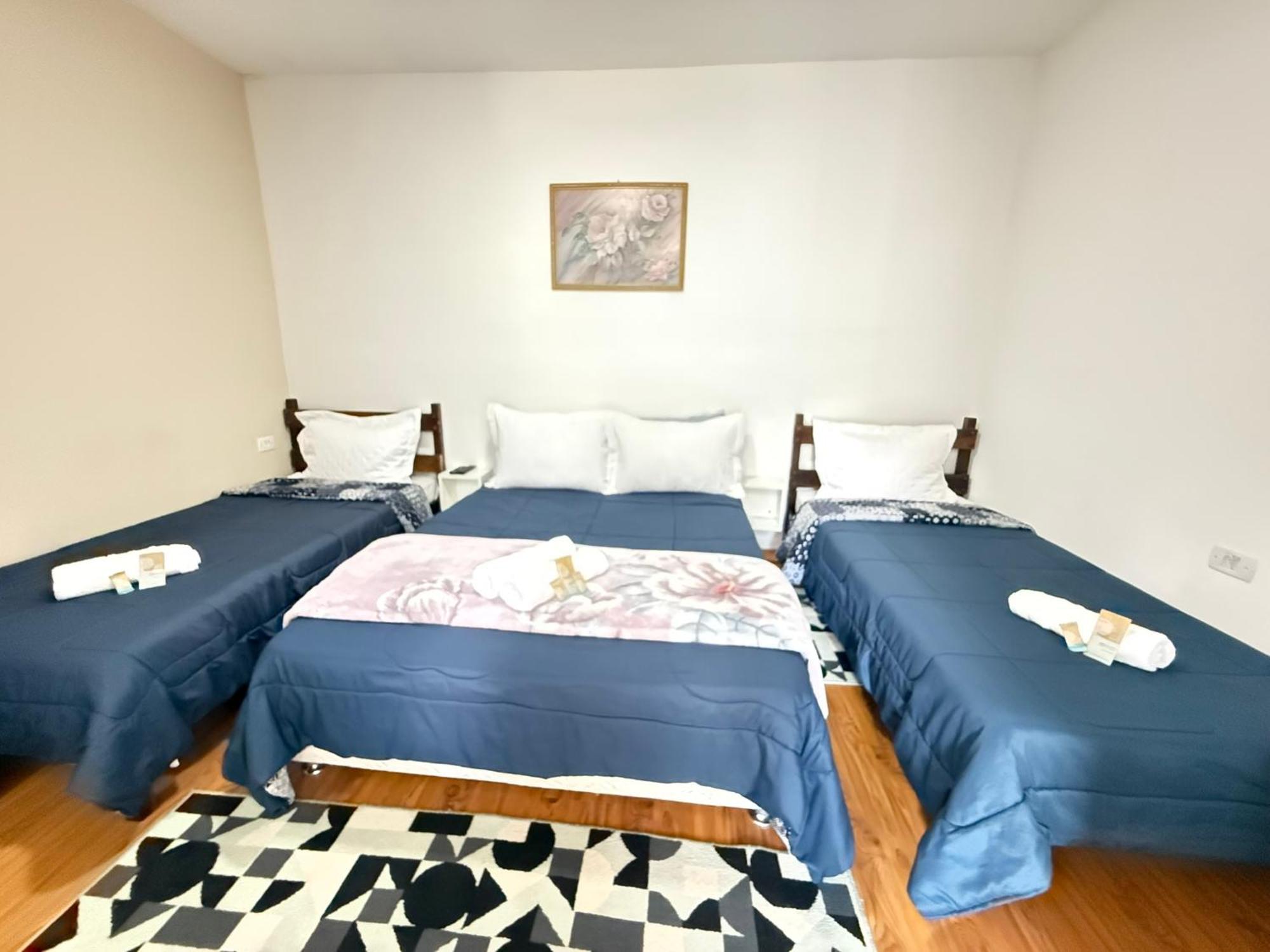 Estudios Recanto Genebra- 15 Min Centrinho Turistico Apartment