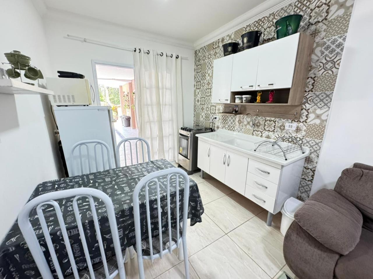 Estudios Recanto Genebra- 15 Min Centrinho Turistico Apartment *