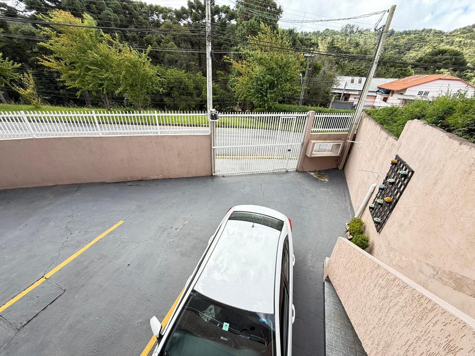 Apartamento Estudios Recanto Genebra- 15 Min Centrinho Turistico
