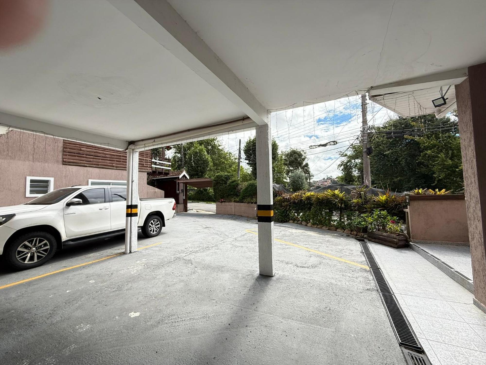 Estudios Recanto Genebra- 15 Min Centrinho Turistico Apartamento *