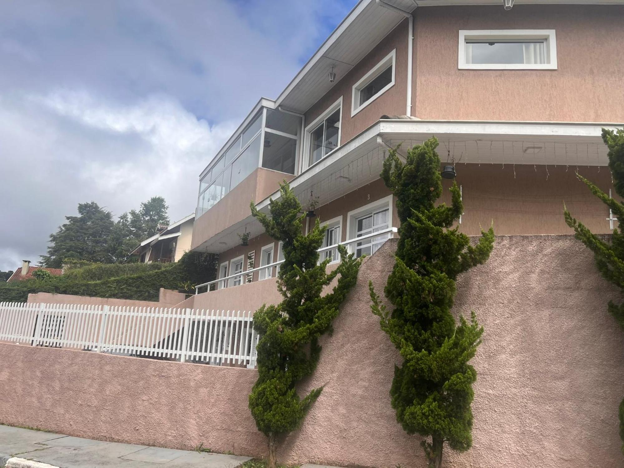 Apartamento Estudios Recanto Genebra- 15 Min Centrinho Turistico *