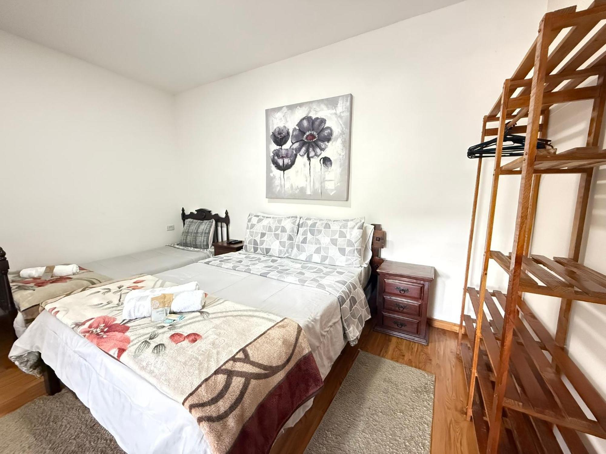 Apartamento Estudios Recanto Genebra- 15 Min Centrinho Turistico