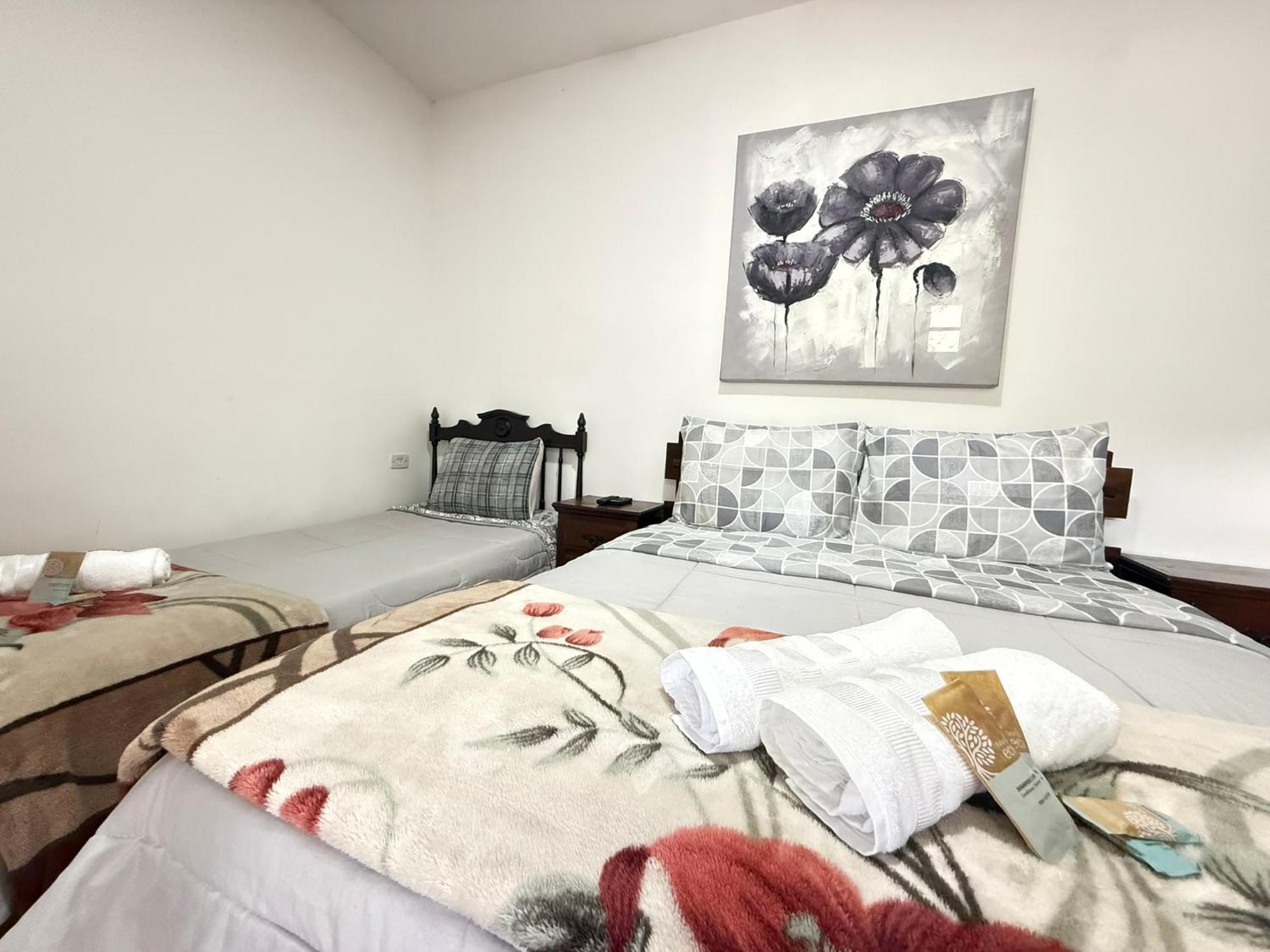 Apartamento Estudios Recanto Genebra- 15 Min Centrinho Turistico