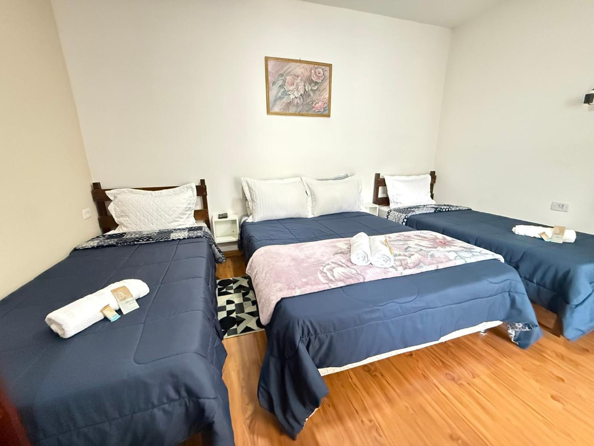 Estudios Recanto Genebra- 15 Min Centrinho Turistico Apartamento *